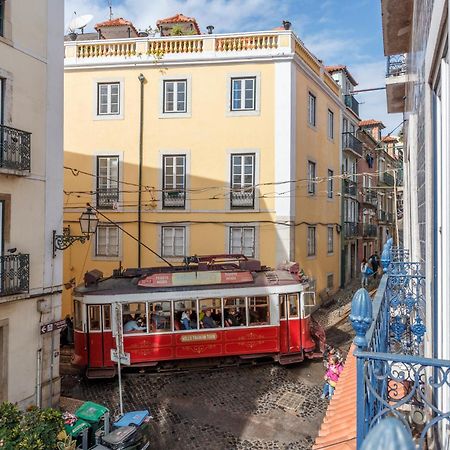 Sao Vicente Bedrooms Lisboa Exterior foto